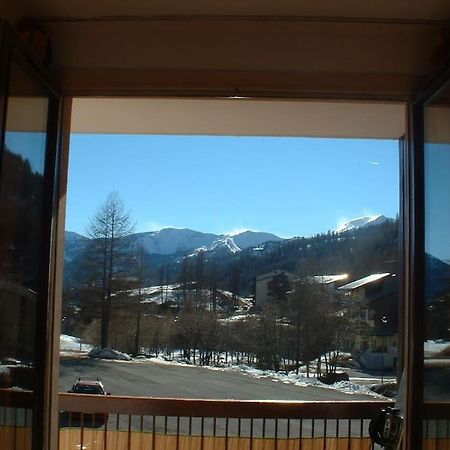 Confortable Appartement, Panorama Sud, Vue Montagne Алос Екстериор снимка
